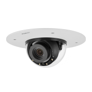 Samsung Wisenet XND-9082RF | XND 9082 RF | XND9082RF 4K IR Dome Camera